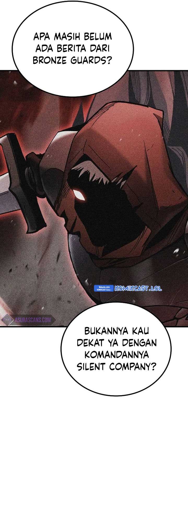 Genius Corpse-Collecting Warrior Chapter 11 halaman 24