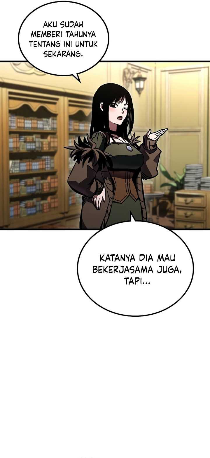 Genius Corpse-Collecting Warrior Chapter 11 halaman 25