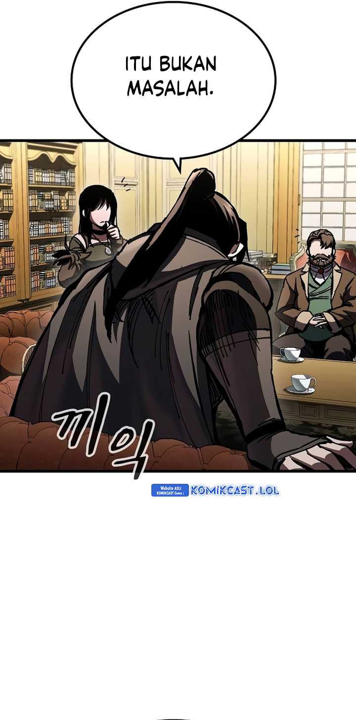 Genius Corpse-Collecting Warrior Chapter 11 halaman 27