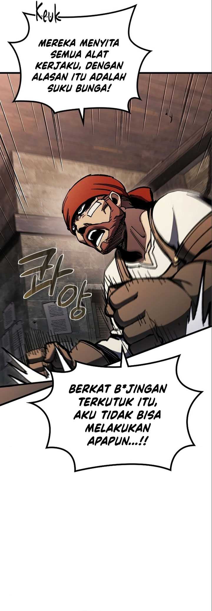 Genius Corpse-Collecting Warrior Chapter 8 halaman 24