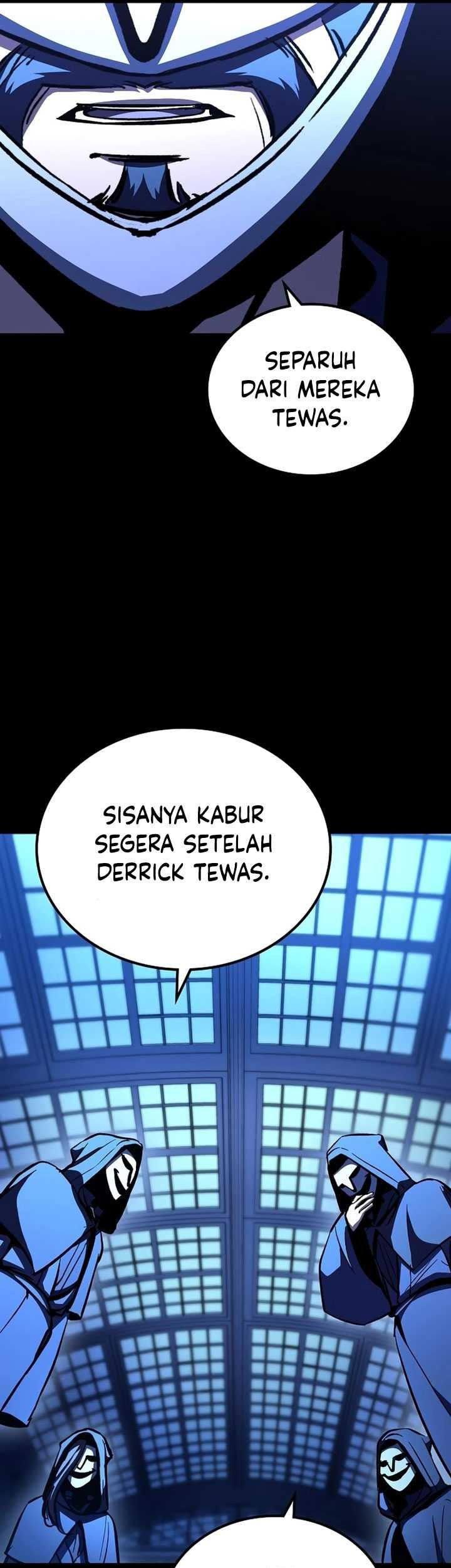 Genius Corpse-Collecting Warrior Chapter 7 halaman 30