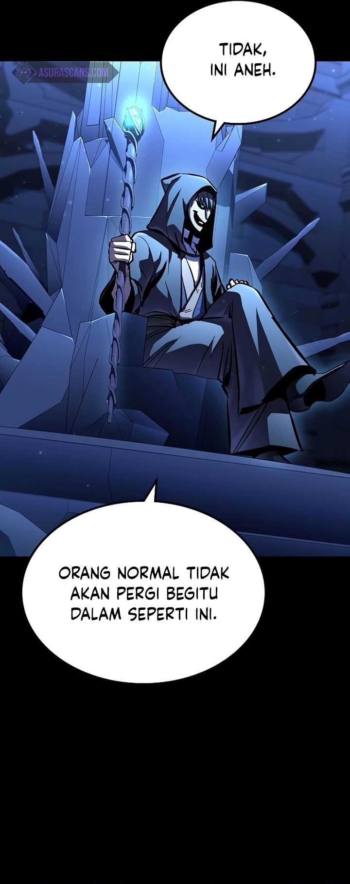 Genius Corpse-Collecting Warrior Chapter 6 halaman 31
