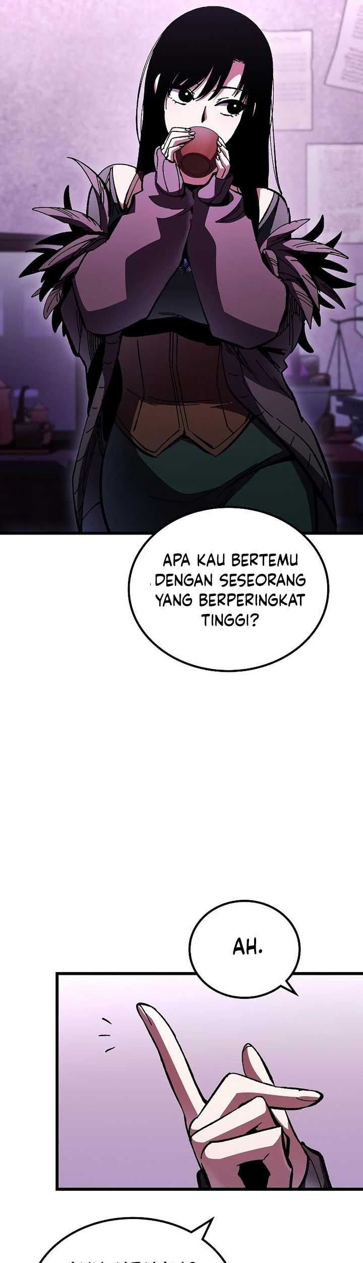 Genius Corpse-Collecting Warrior Chapter 5 halaman 28