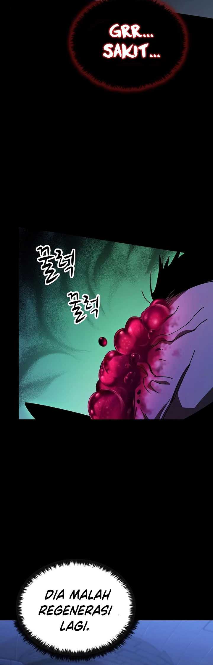Genius Corpse-Collecting Warrior Chapter 4 halaman 32