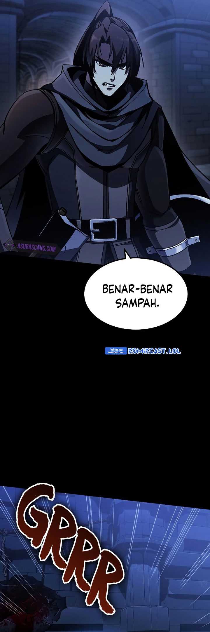 Genius Corpse-Collecting Warrior Chapter 4 halaman 33