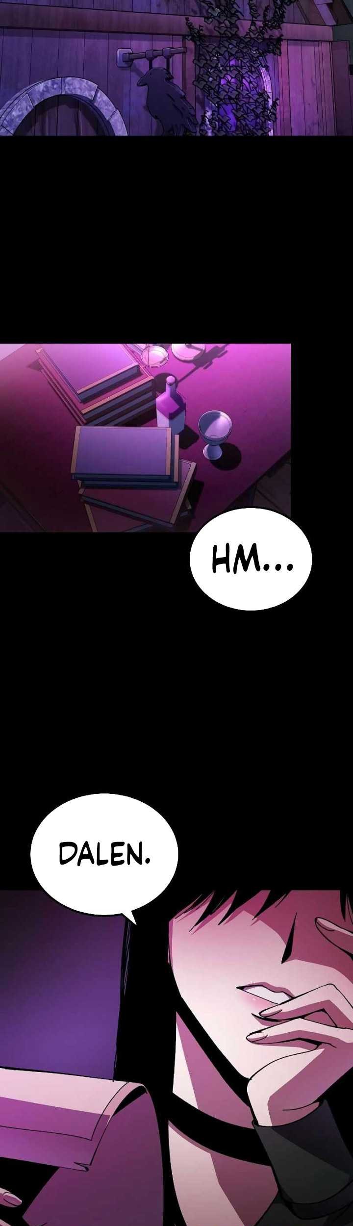 Genius Corpse-Collecting Warrior Chapter 3 halaman 26