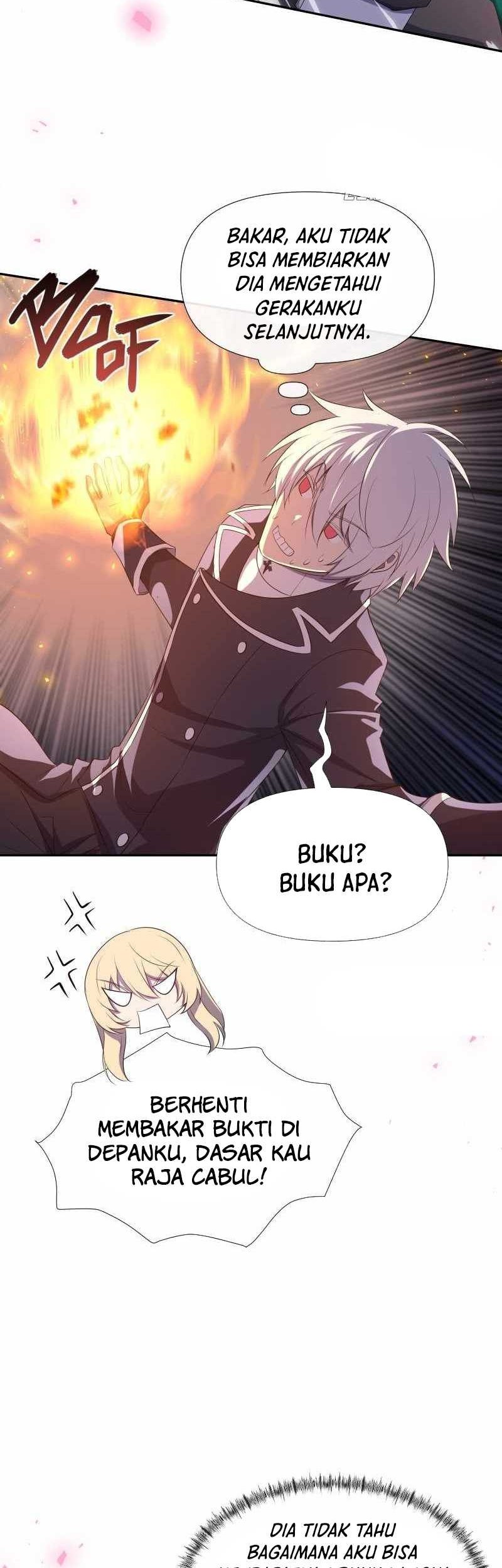 Retired Demon King Chapter 17 Gambar 14
