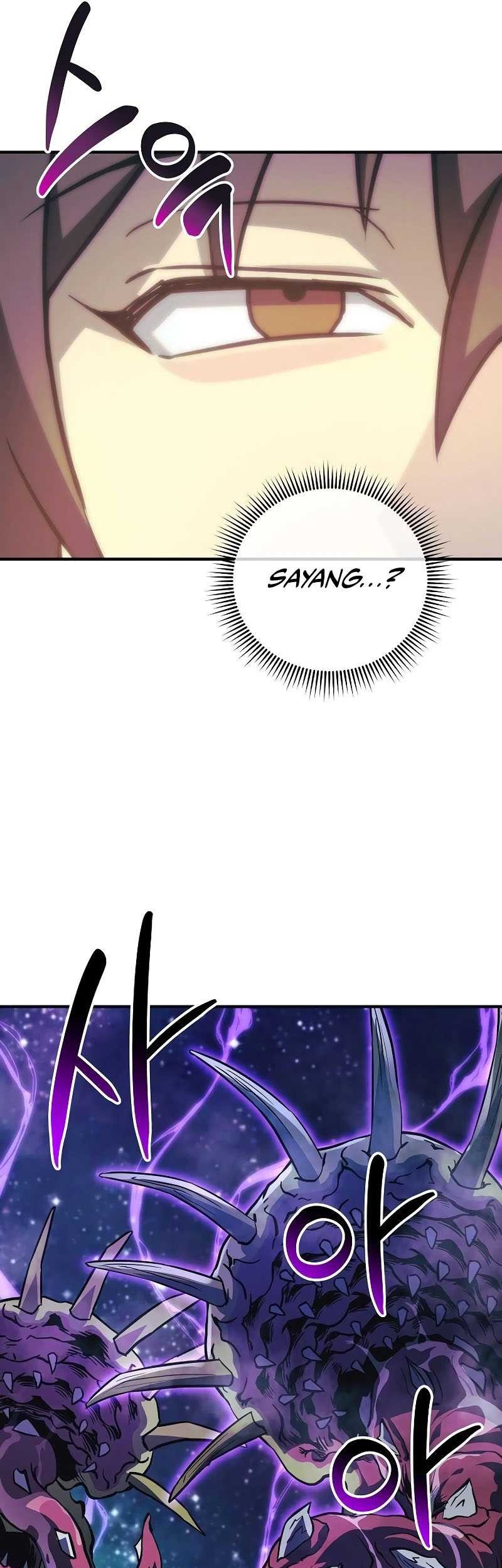 I’ll be Taking a Break for Personal Reasons Chapter 92 Gambar 18