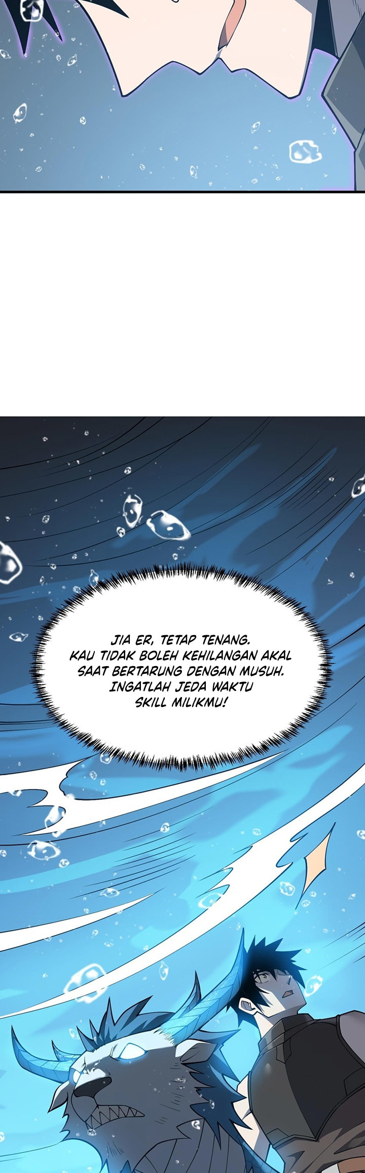 I Became The Game’s Biggest Villain Chapter 13 Gambar 6