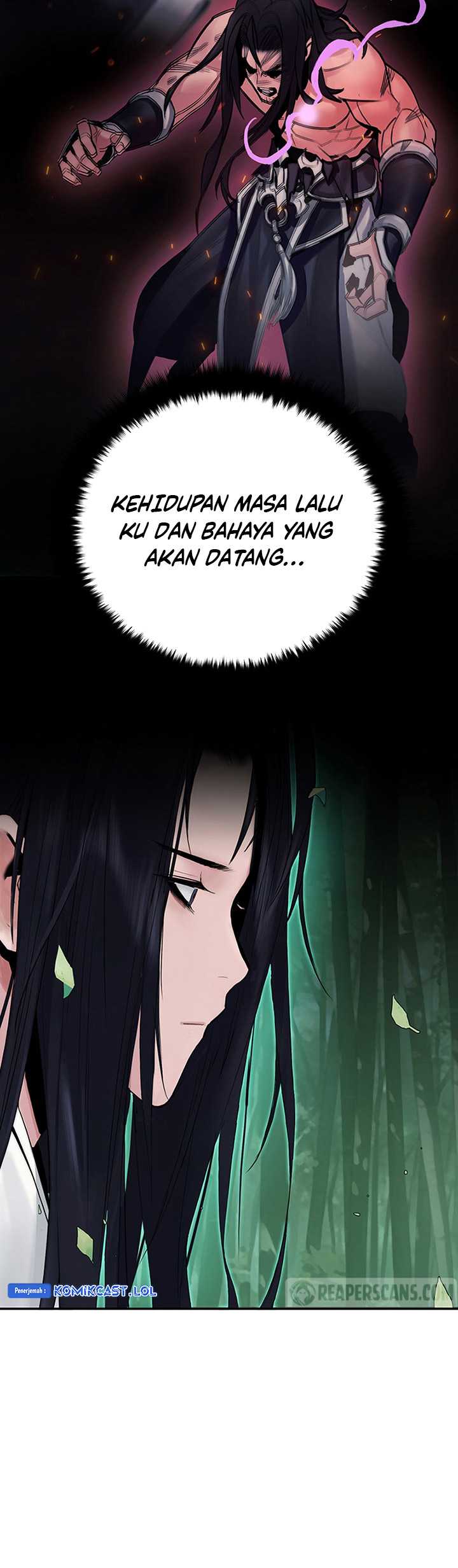 Dark and Light Martial Emperor Chapter 05 Gambar 29