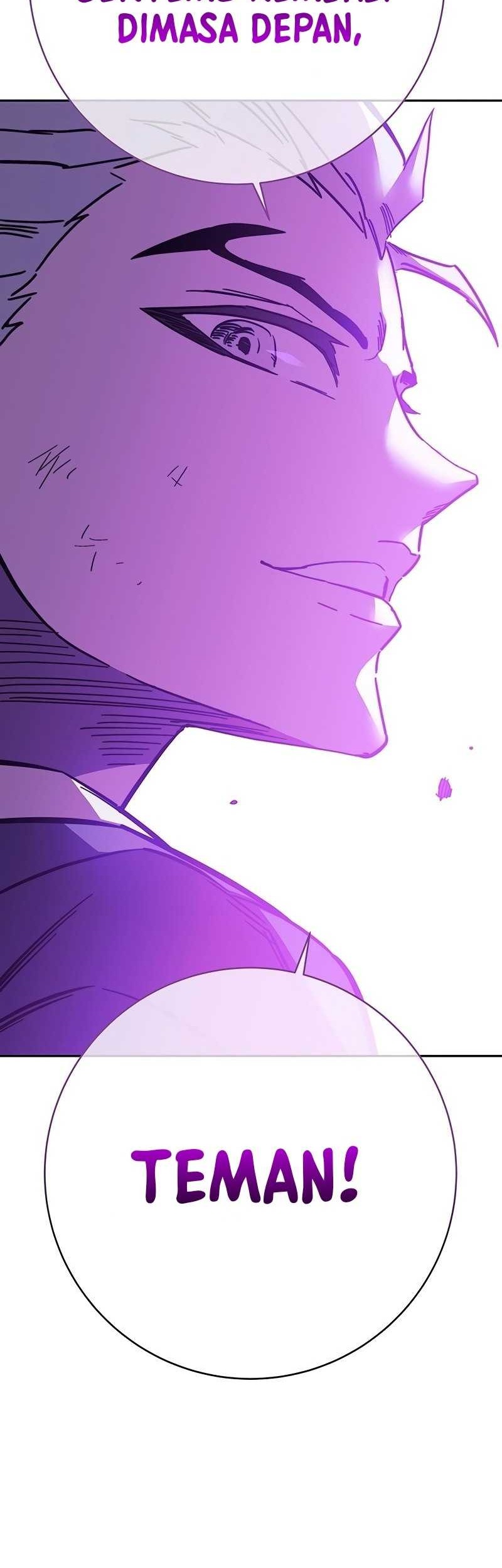 X Ash Chapter 104 halaman 28