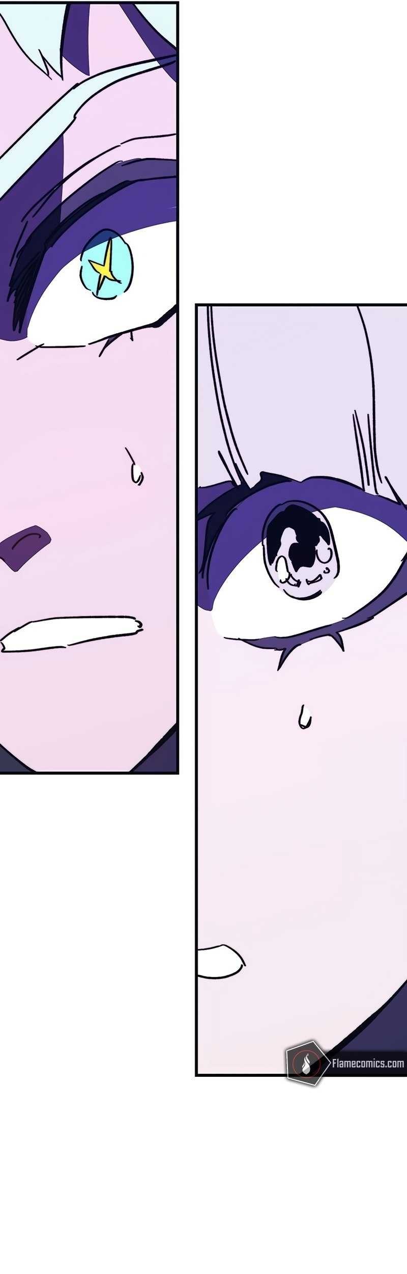 X Ash Chapter 104 halaman 30