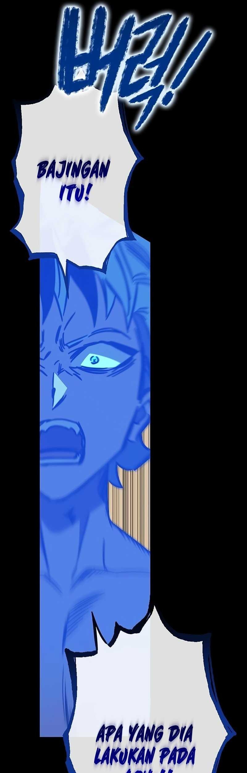 X Ash Chapter 103 halaman 26