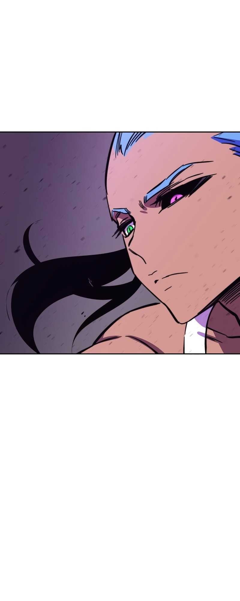 X Ash Chapter 102 halaman 25