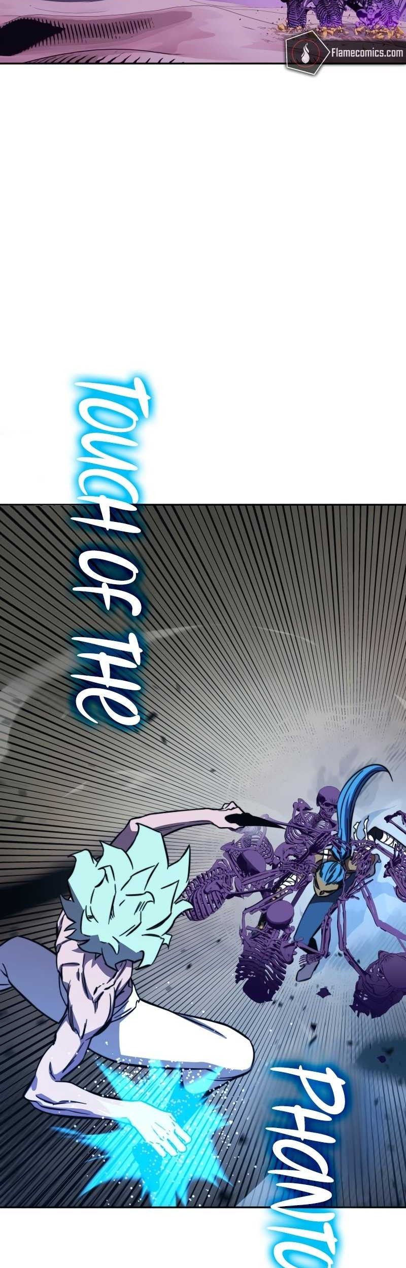 X Ash Chapter 102 halaman 28