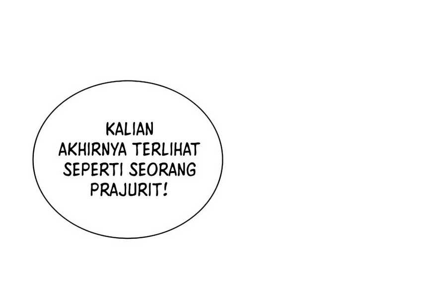 Muscle Joseon Chapter 33 Gambar 17