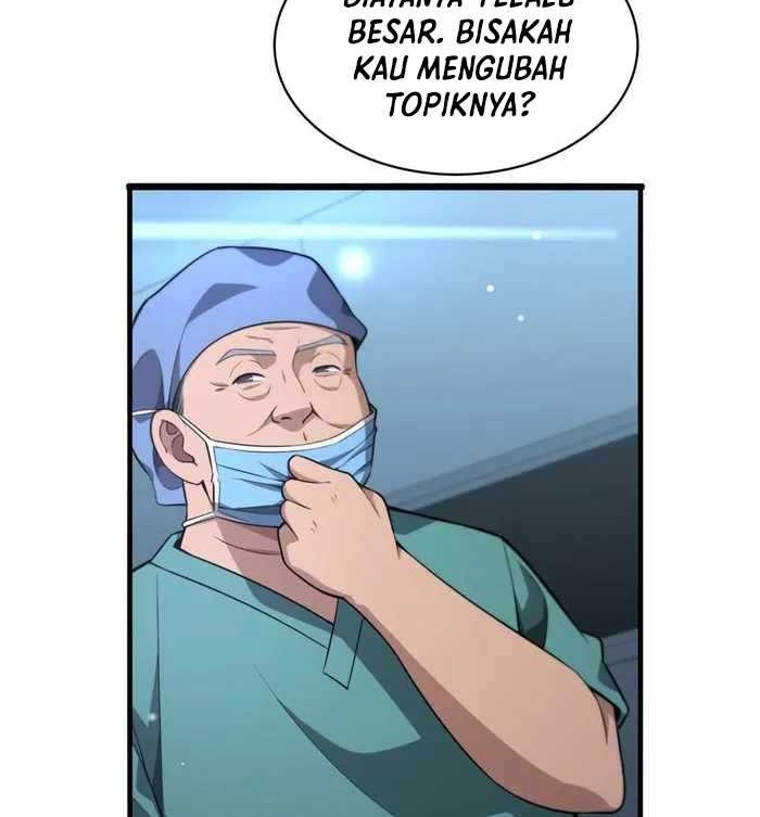 Great Doctor Ling Ran Chapter 169 halaman 9