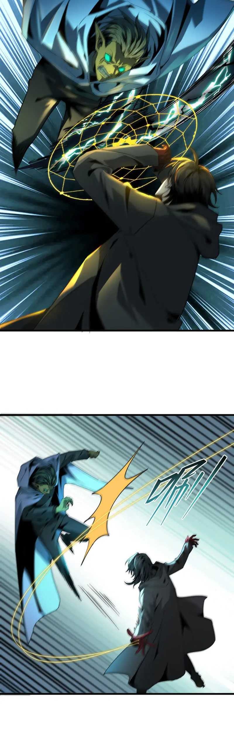 The Wretched Chapter 8 halaman 13