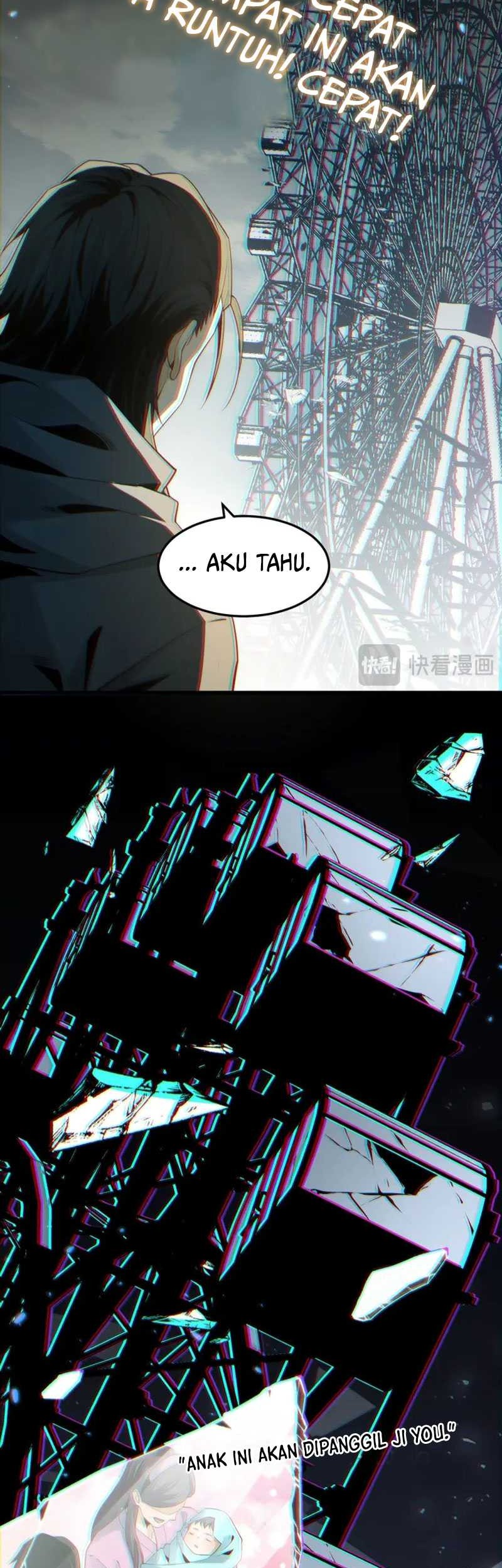 The Wretched Chapter 7 halaman 11