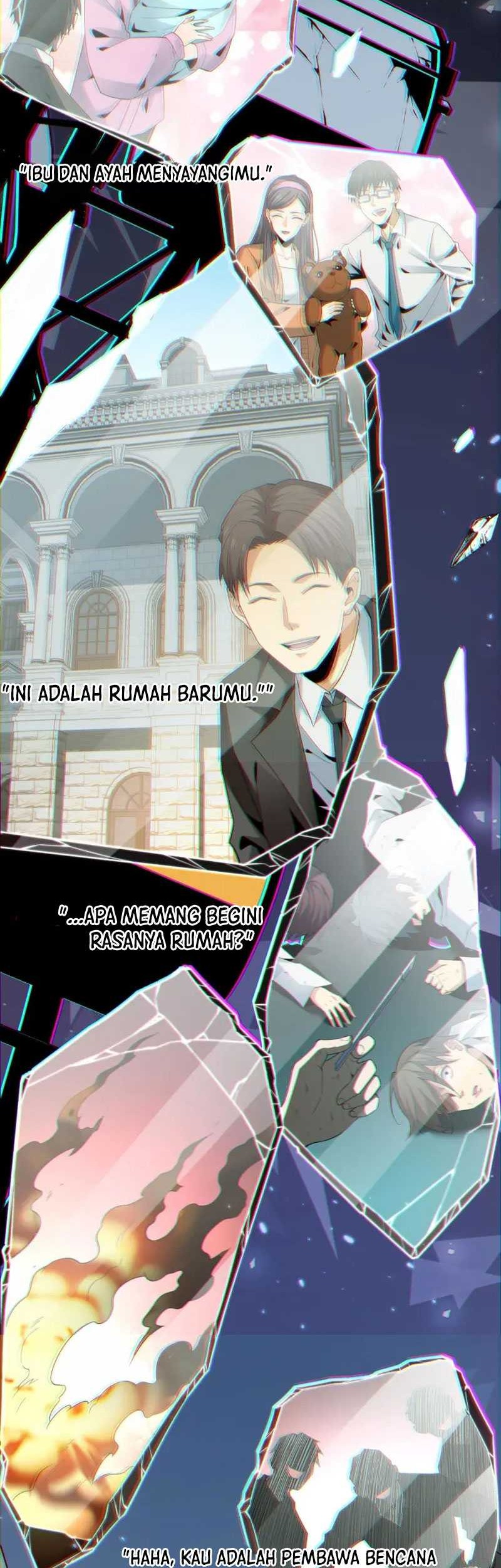 The Wretched Chapter 7 halaman 12