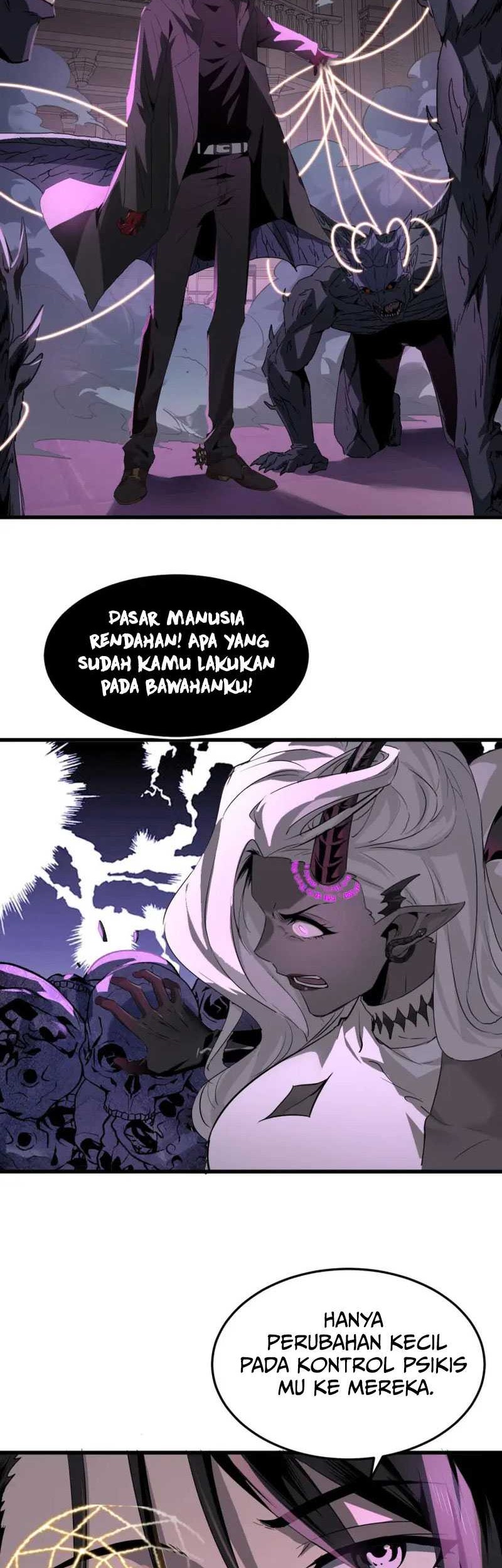 The Wretched Chapter 6 halaman 11