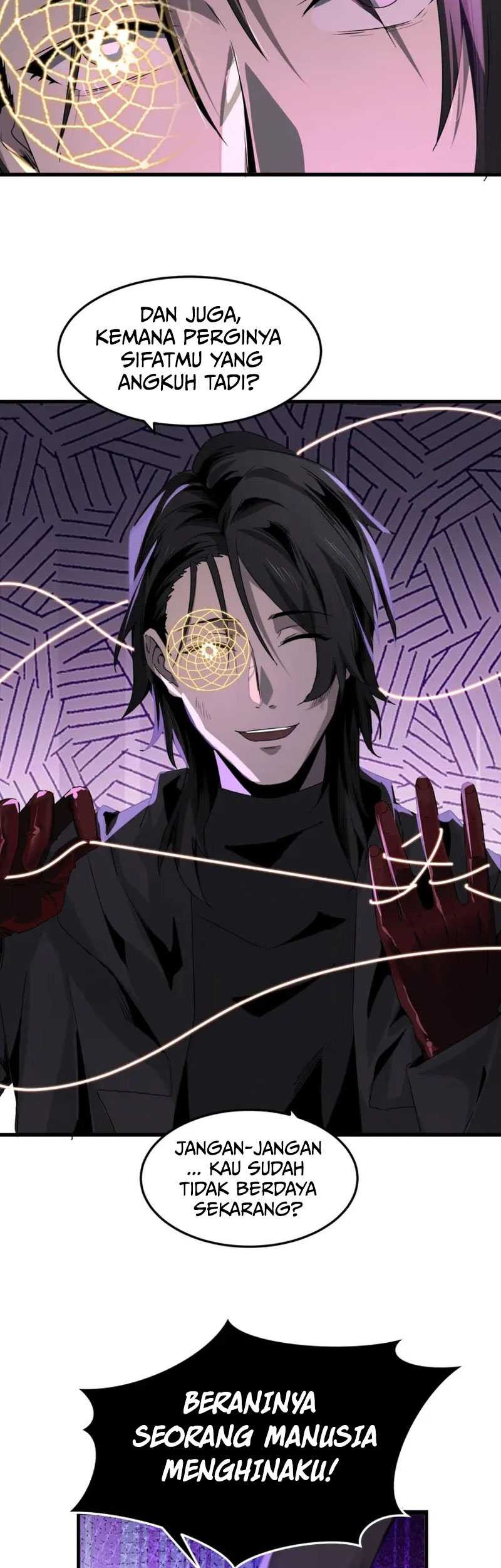 The Wretched Chapter 6 halaman 12