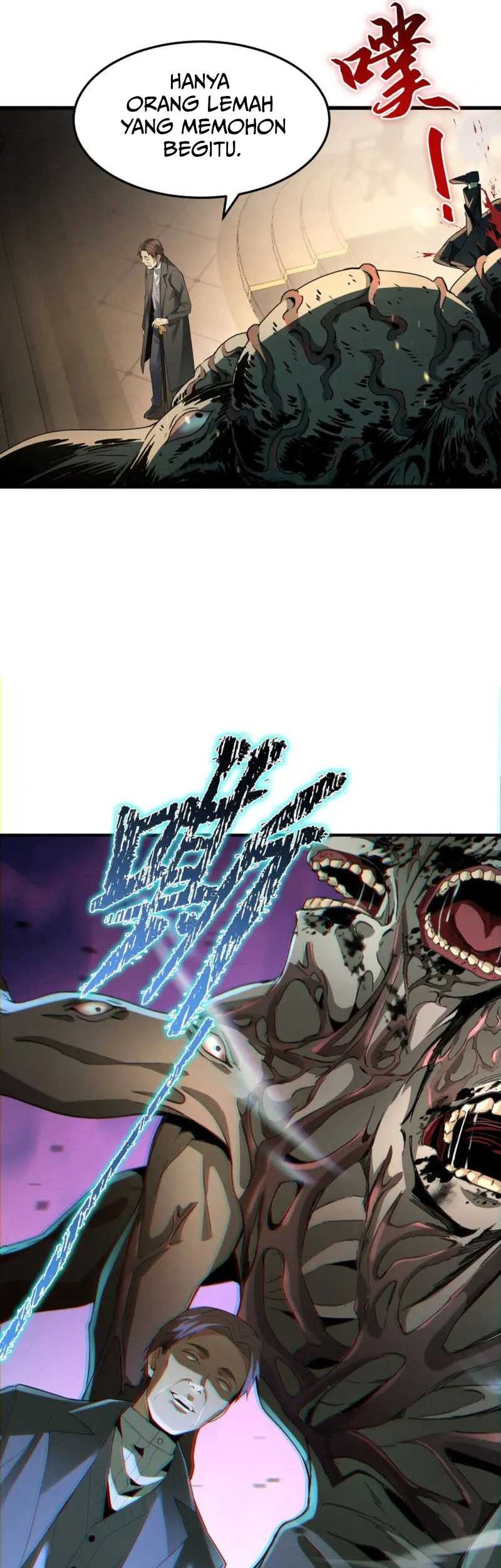 The Wretched Chapter 5 halaman 15