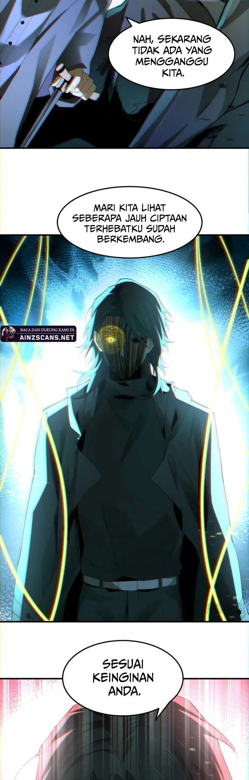 The Wretched Chapter 5 halaman 16