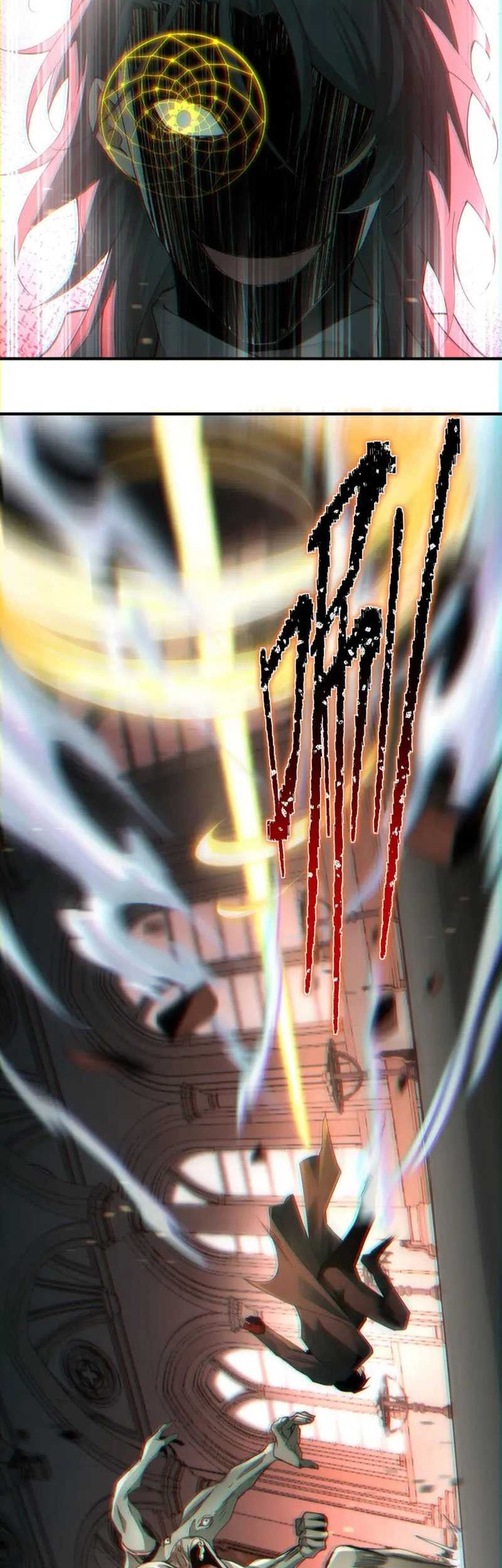 The Wretched Chapter 5 halaman 17