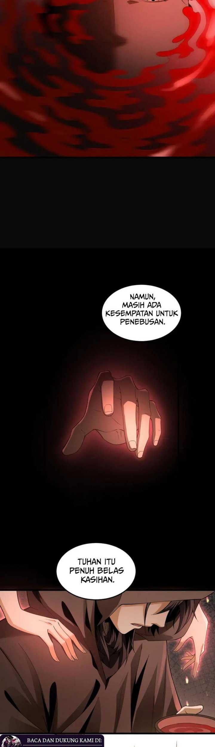 The Wretched Chapter 4 halaman 12