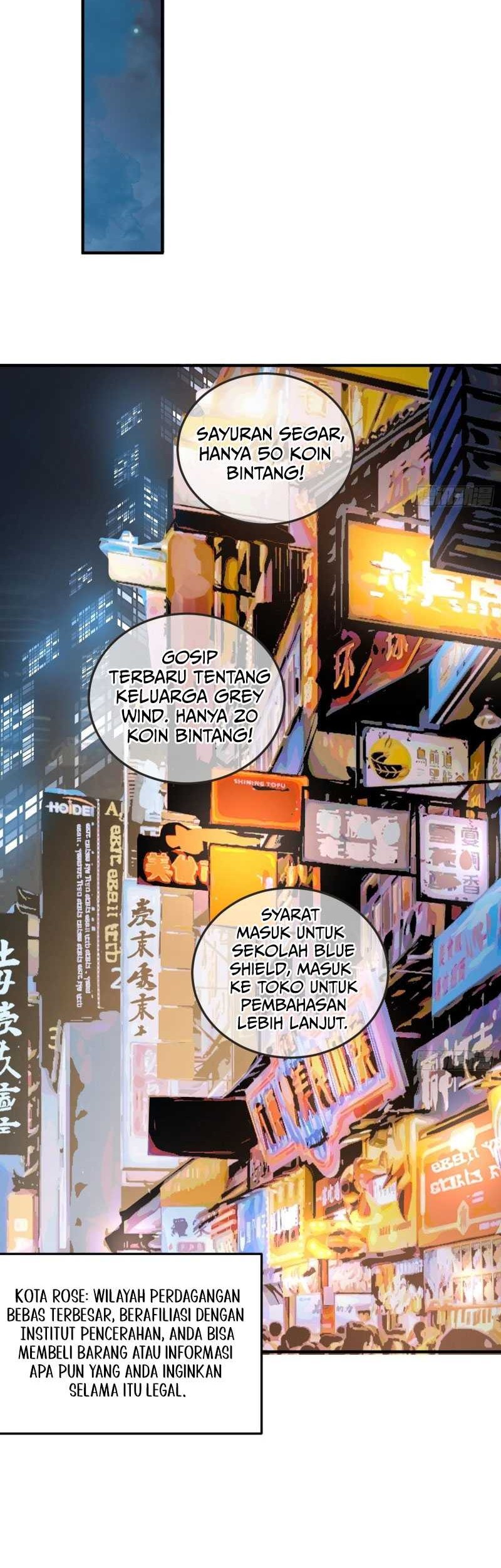 The Wretched Chapter 3 halaman 10