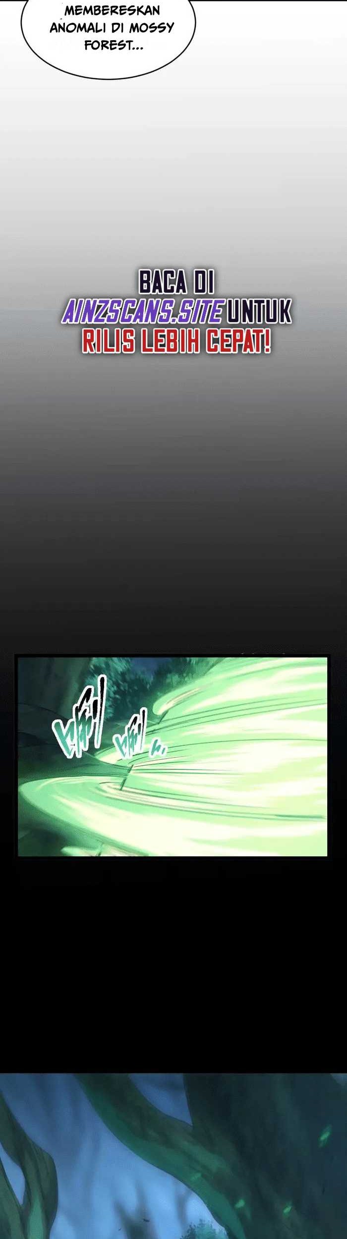Omnipotent Warrior Chapter 17 halaman 11
