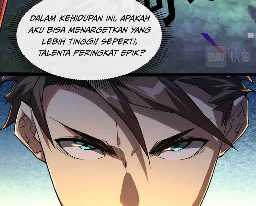 Omnipotent Warrior Chapter 4 halaman 14