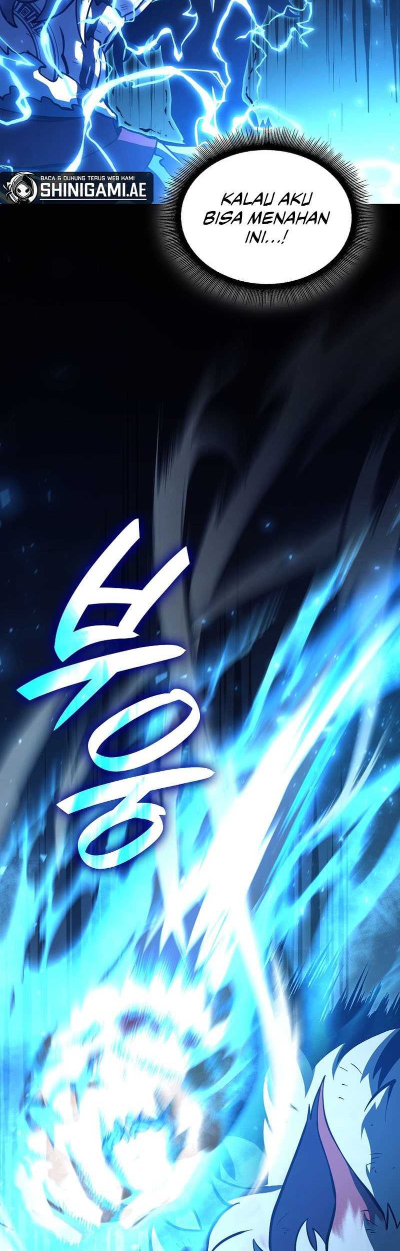 I Returned As An FFF-Class Witch Doctor Chapter 65 halaman 19