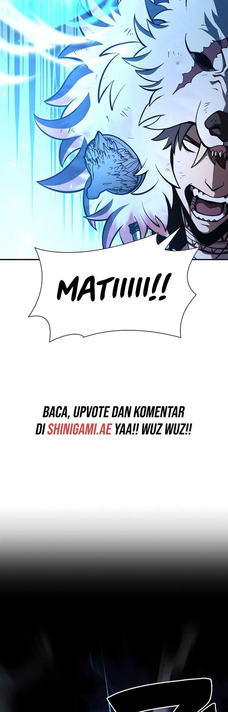 I Returned As An FFF-Class Witch Doctor Chapter 65 halaman 20