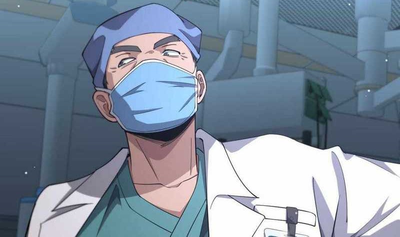 Great Doctor Ling Ran Chapter 171 halaman 11