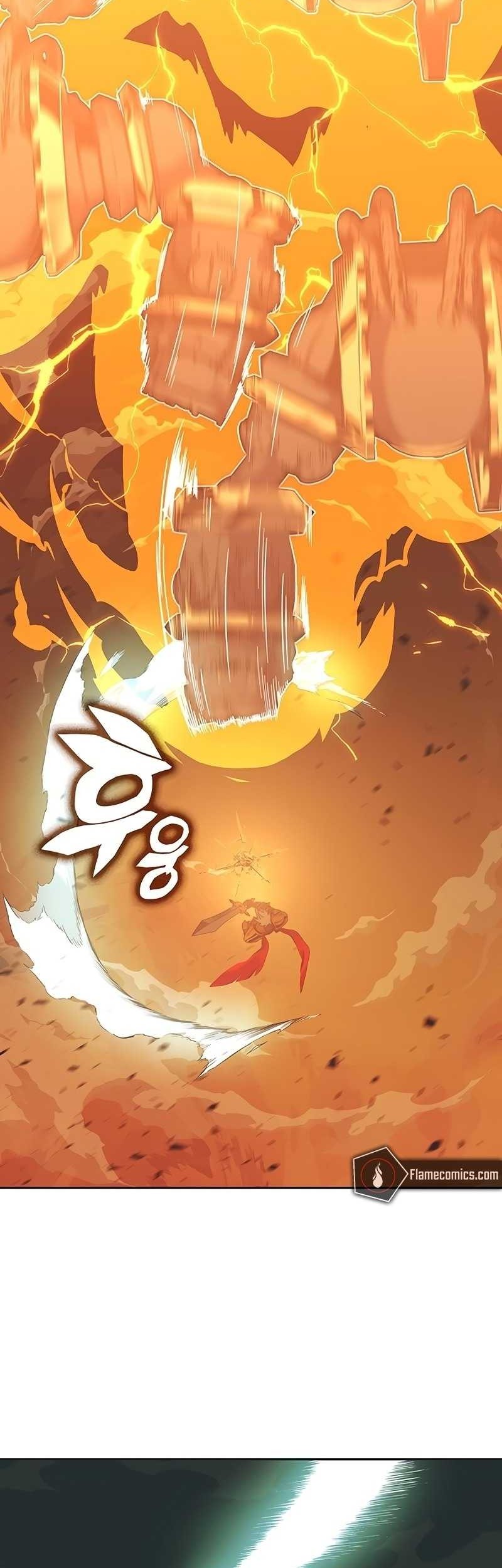 X Ash Chapter 105 halaman 20