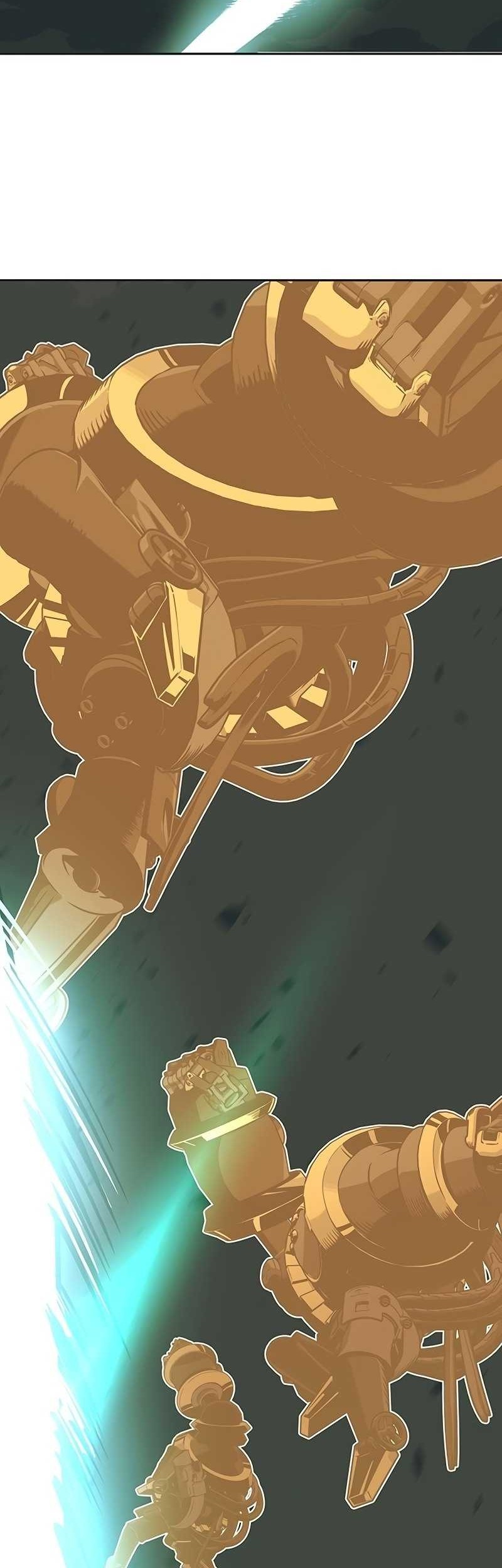 X Ash Chapter 105 halaman 21