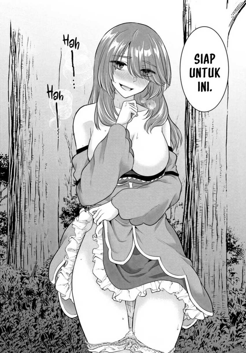 Yuusha ni Zenbu Ubawareta Ore wa Yuusha no Hahaoya to Party wo Kumimashita! Chapter 12 Gambar 8