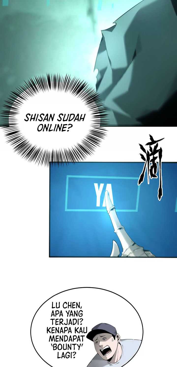 Game Online: Unrivaled In The World (Remake) Chapter 10 Gambar 17