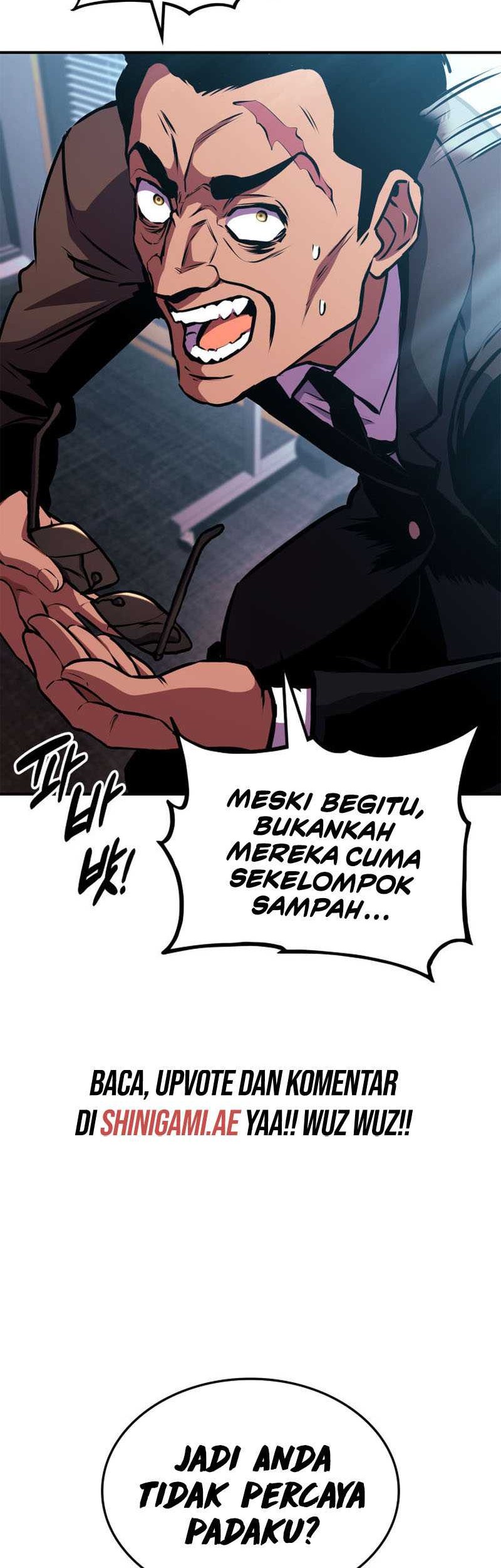 Ranker’s Return (Remake) Chapter 145 Gambar 19