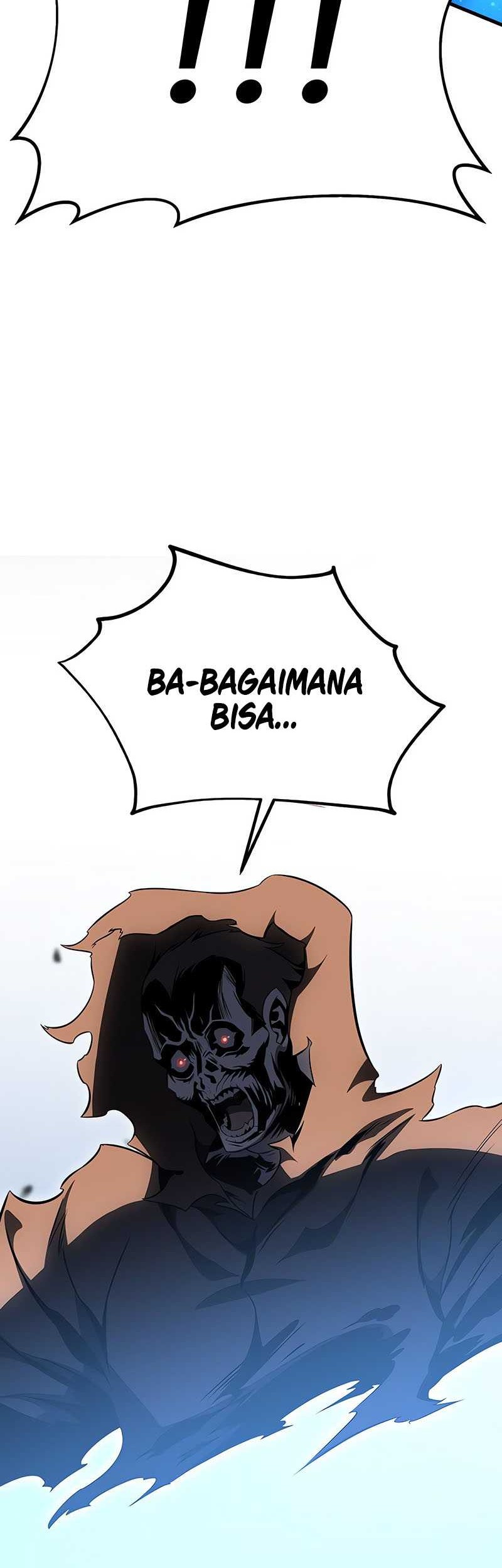 I Killed An Academy Player Chapter 19 Gambar 35