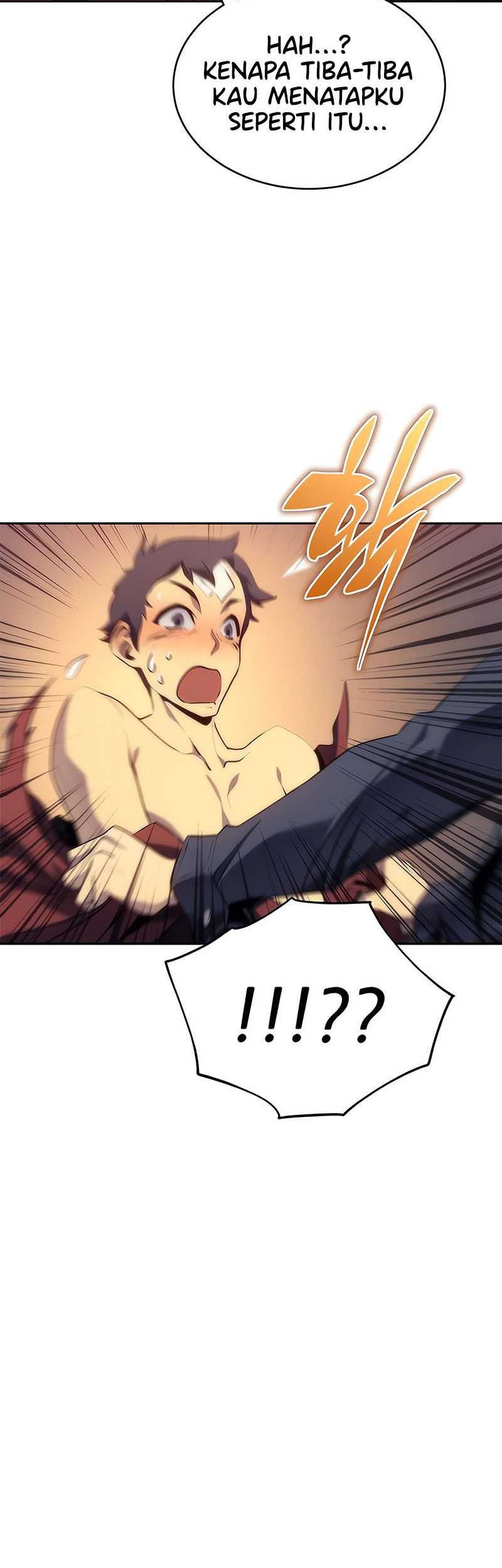 Why I Quit Being The Demon King Chapter 04 Gambar 21