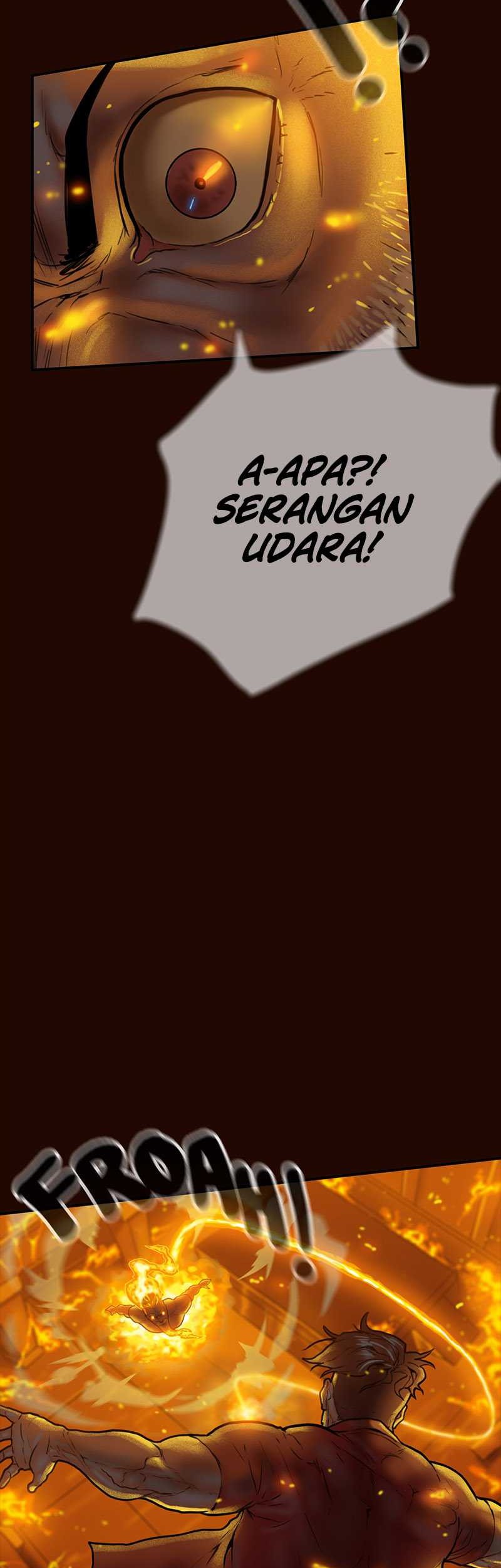 Ordeal Chapter 4 halaman 9