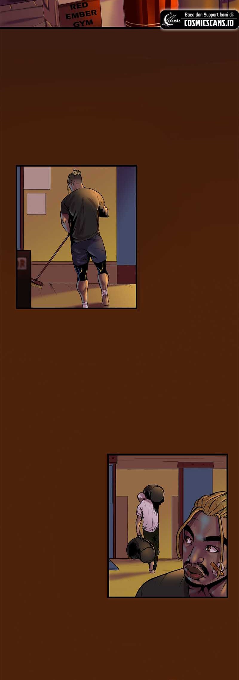 Ordeal Chapter 3 halaman 14
