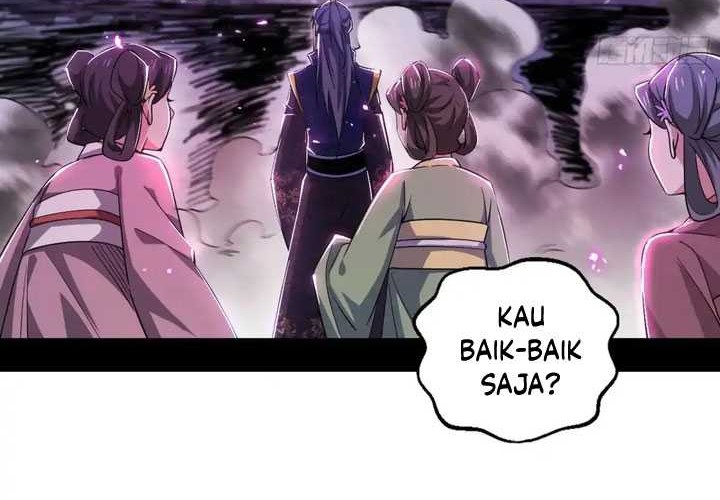 I’m An Evil God Chapter 451 halaman 14