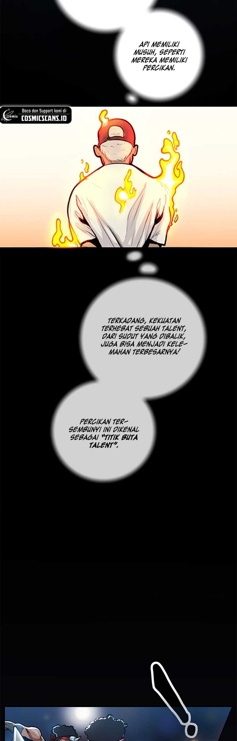 Ordeal Chapter 6 halaman 9
