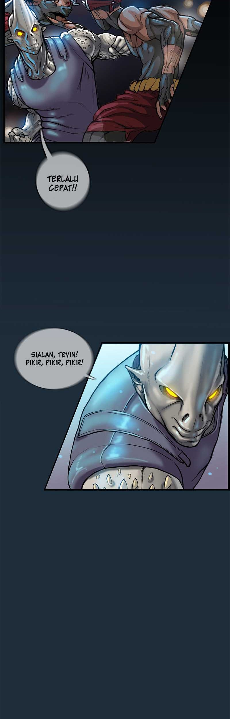 Ordeal Chapter 6 halaman 10