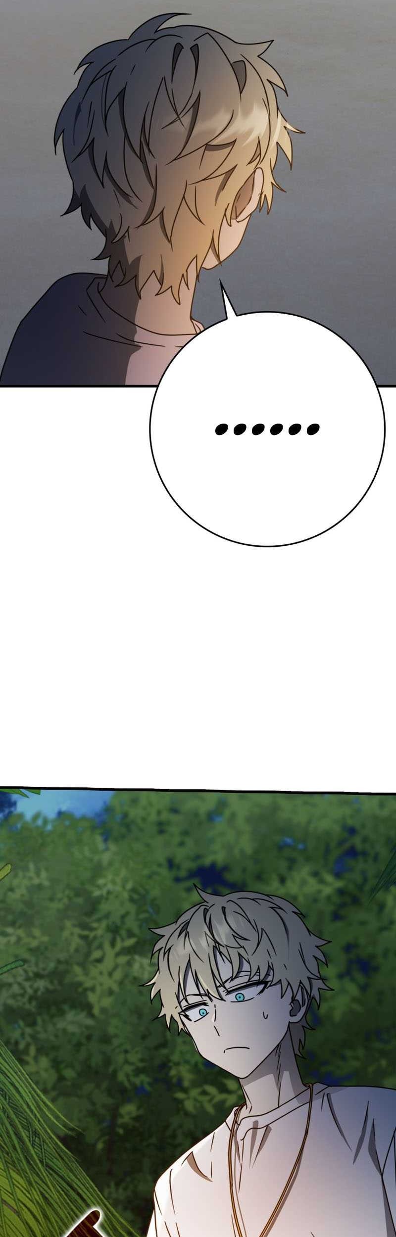The Demon Prince Goes to the Academy Chapter 54 Gambar 21