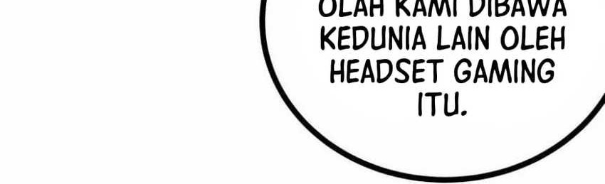 This Game Is Too Realistic Chapter 5 halaman 17
